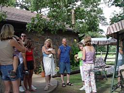 The backyard reunion.jpg